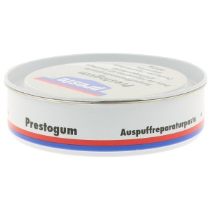 Presto Pasta riparazione scarico, barattolo da 200g per riparazioni rapide.