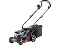 Al-Ko Akku-Rasenmäher 3.22 Li Easy inkl. 2 x 18 V Akku