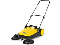 Kärcher Handkehrmaschine S 4 Twin Kärcher Handkehrmaschine S 4 Twin