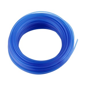 Fil de coupe bleu LUX, 1,6 mm x 15 m, enroulé.
