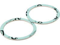 Köro HD-Ring 45 x 55 x 2 mm / 2 Stk.