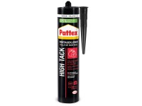 Pattex Montagekleber High Tack Weiss 511 g