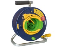 Steffen Kabelrolle Loop 1+1xT13 25 m