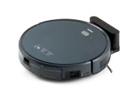 Domo Saugroboter DO7296S Schwarz Domo Saugroboter DO7296S Schwarz