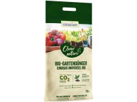 Schweizer Bio-Gartendünger Clever Nature 4 kg