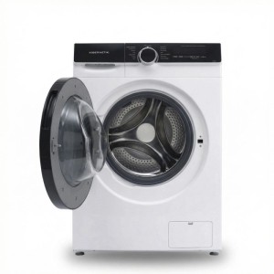 Kibernetik Tour de lavage FLWS512 & FLWT521 Blanc 9/9 kg