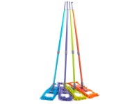 MSV Wischmopp Chenille assortiert