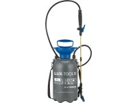 LUX-Tools Drucksprüher 5 l
