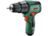 Bosch Akku-Schlagbohrschrauber EasyImpact 12 inkl. 1 x 2,0-Ah-Akku