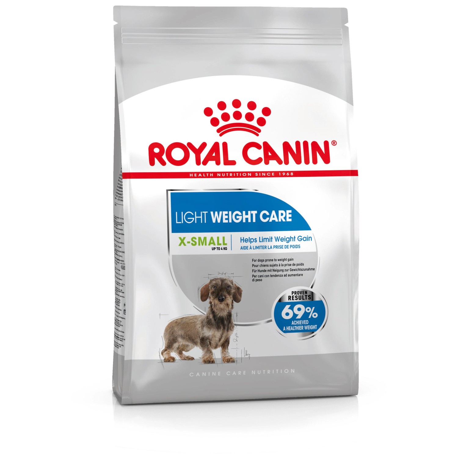 royal canin trockenfutter für hunde
