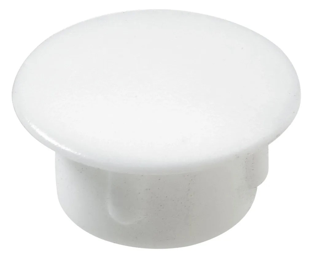6pz Coperchi per in Silicone per Stanley Cup 30 e 40 Once, 10mm Topper per Cannucce A Prova di Perdite Punte per Cannucce Coperchio Cannucce per Stanley Cup Accessori (Bianco