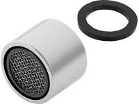 Mischdüse M22 Verchromt für Baliv Küchenarmatur KI-1050