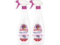 Chanteclair Fettlöser mit Bleichmittel 625 ml / 2 Stk. Chanteclair Fettlöser mit Bleichmittel 625 ml / 2 Stk.