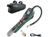 Bosch Akku-Druckluftpumpe EasyPump inkl. SoftBag