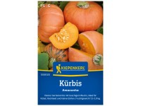 Kiepenkerl Saatgut Kürbis Amazonka 7 Pflanzen