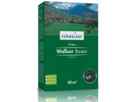 13 Stern Rasen - Walliser Mischung 13 Stern Rasen - Walliser Mischung