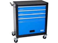 Güde Werkstattwagen GW 4.1 nicht bestückt