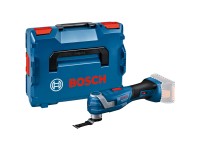Bosch Professional Multi-Cutter GOP 18V-34 in L-Boxx
