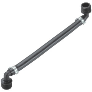 Gardena Sprinklersystem Raccordo per irrigatori 3/4" x 3/4" per collegamento flessibile.