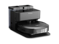 Trisa Electronics Roboterstaubsauger T-Bot Max 12000 Trisa Electronics Roboterstaubsauger T-Bot Max 12000