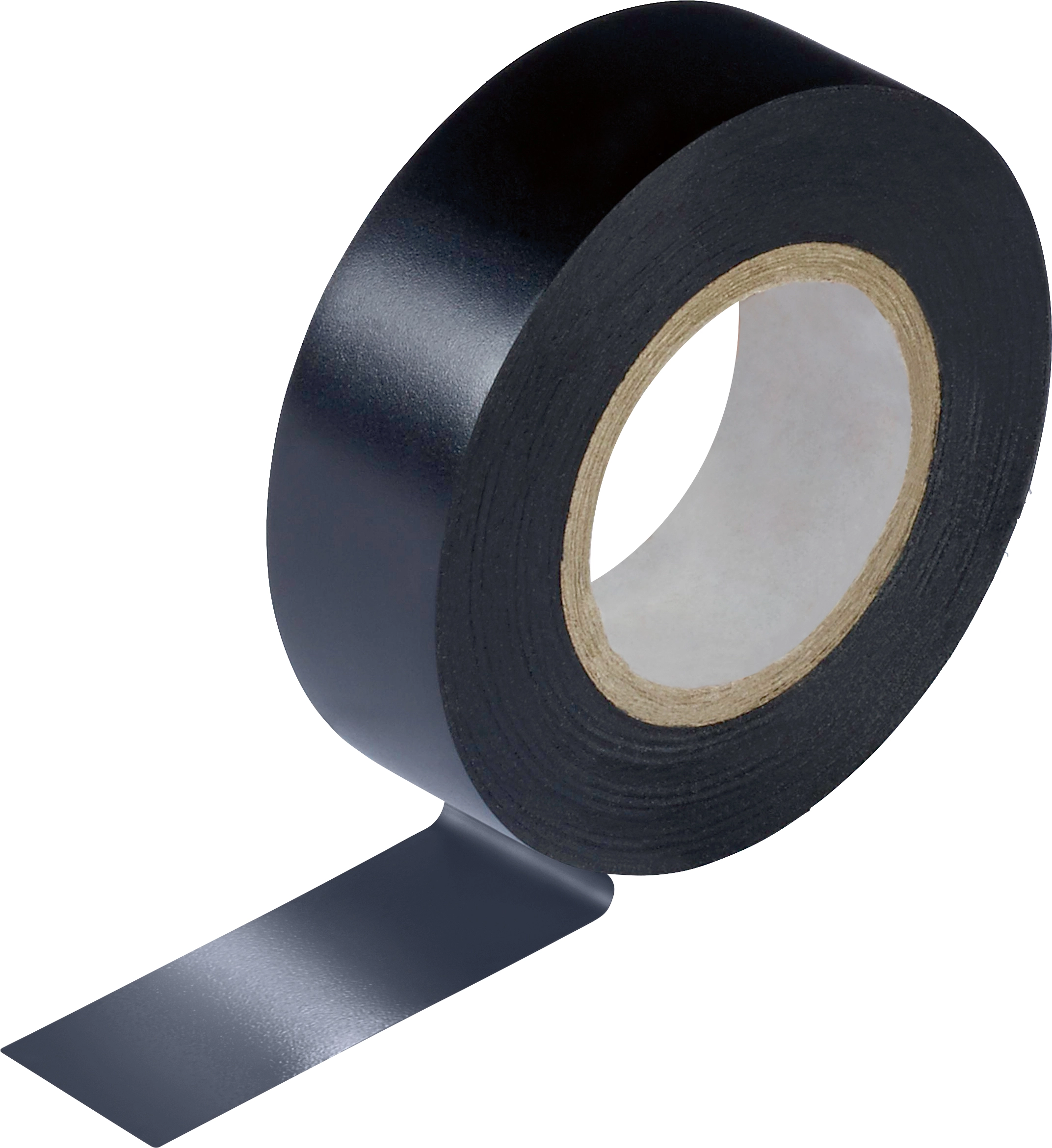 Kip Isolierband schwarz 15 mm x 10 m