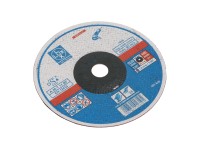 LUX-TOOLS Gewebe-Trennscheibe 180 mm