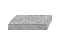 Gartenmauer Gomera Mauerabdeckplatte Grau-Alpin 40 x 28 cm / Stärke 6 cm Gartenmauer Gomera Mauerabdeckplatte Grau-Alpin 40 x 28 cm / Stärke 6 cm