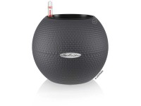 Lechuza Puro Color 20 Schiefergrau Ø 20 cm / Höhe 16 cm