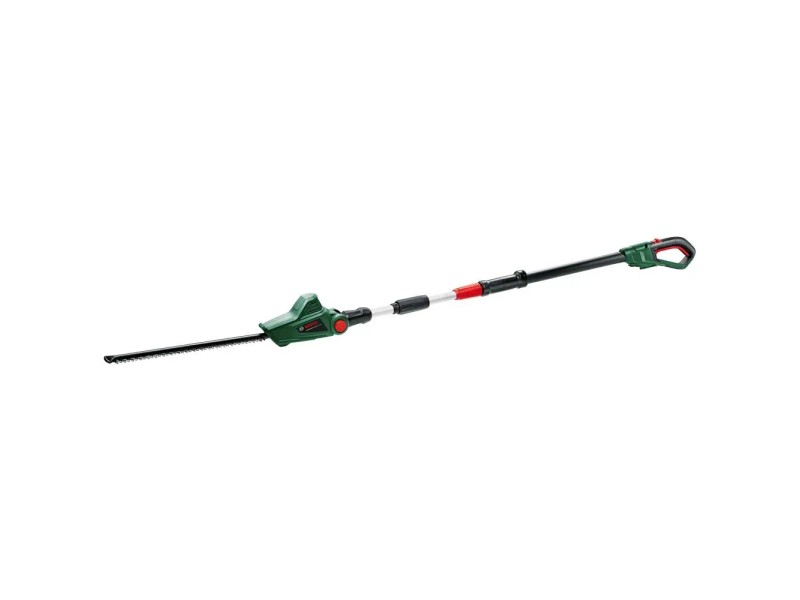 Tagliasiepi Senza Fili BOSCH 18V EasyHedgeCut 18-45 - Leggerezza E Potenza Per Un Taglio Efficace