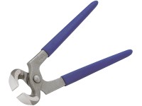 LUX Kantenzange Classic 180 mm