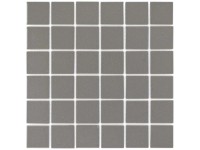 Keramisches Mosaik Antislip Dunkelgrau 30 x 30 cm Keramisches Mosaik Antislip Dunkelgrau 30 x 30 cm
