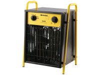 Sonnenkönig Heizgebläse Ventus 900