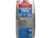 Bodenausgleichmasse Fliesst + Fertig 20 kg