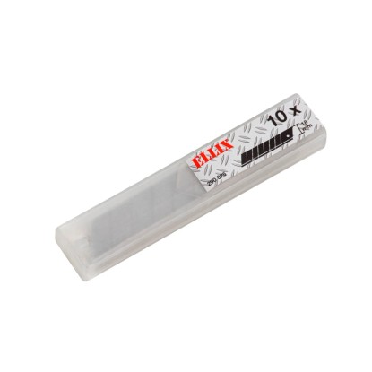 Lame 18 mm / 10 pz