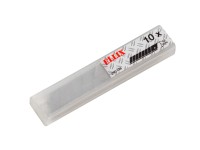 Klingen 18 mm / 10 Stk.