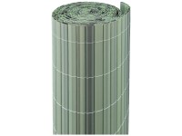 Videx Stabgittersichtschutz Rügen Schilfgrün 140 x 250 cm