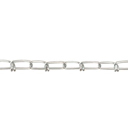 Knotenkette Ø 2 mm / Meterware
