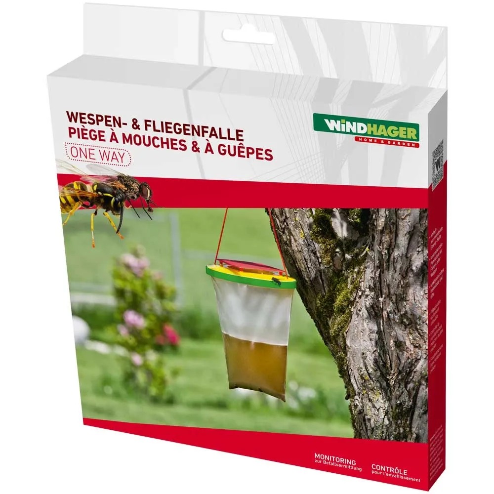 Trappola Ecologica Per Mosche | Risparmia Su Trappola Ecologica - 7