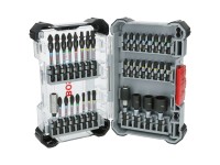 Bosch Professional Schrauberbit-Set Pro Impact Stahl 36-tlg.