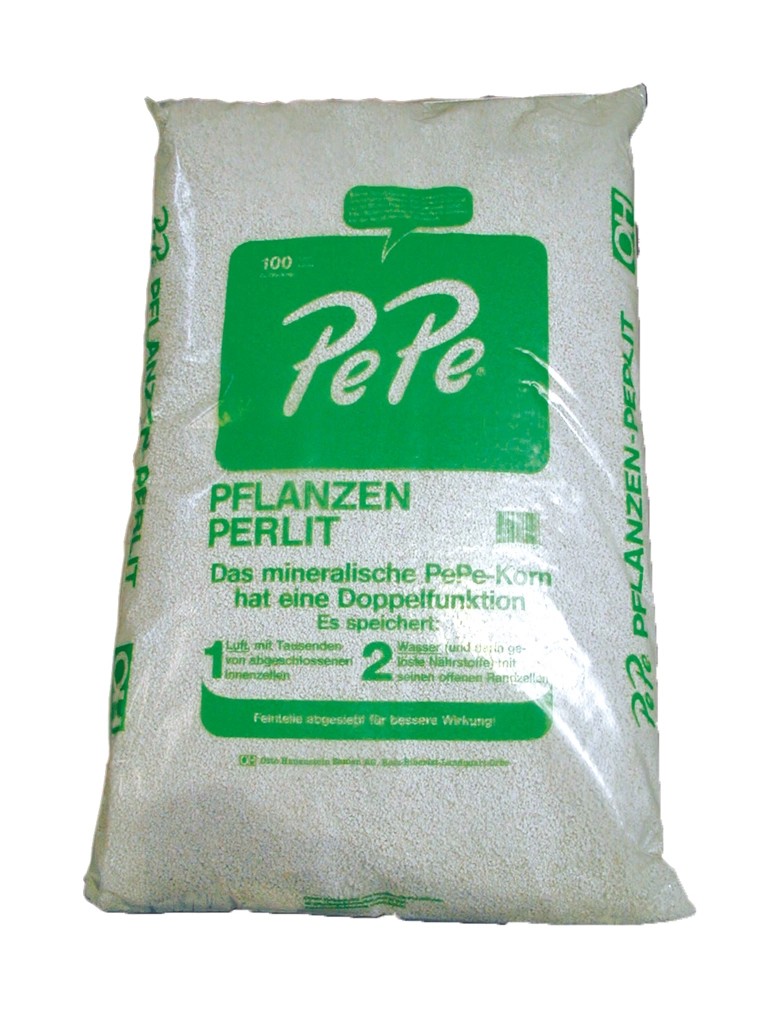 PflanzenPerlit 100 l kaufen bei OBI
