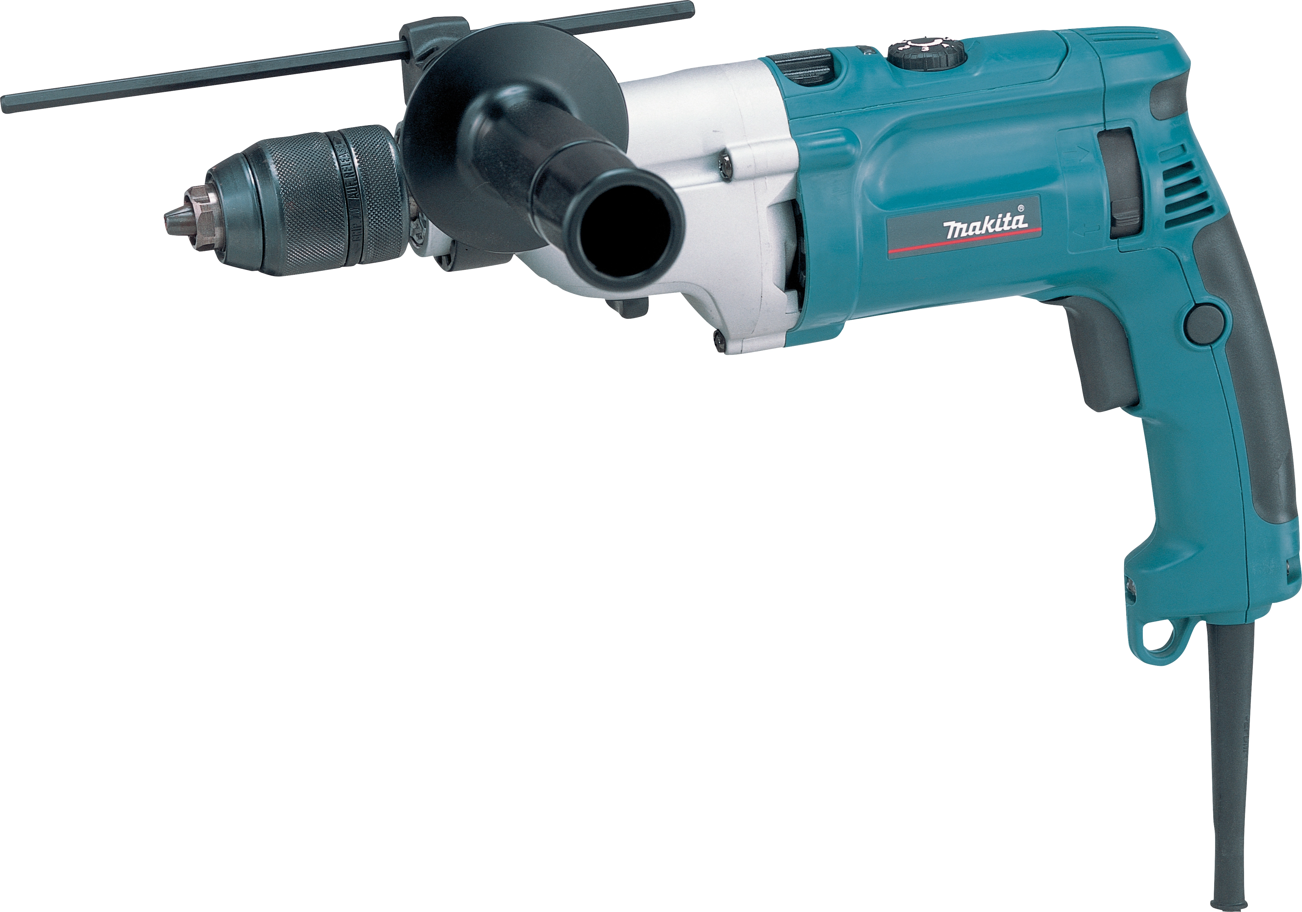 Makita Bohrmaschine HP2071FJ / 1'010 W kaufen bei OBI