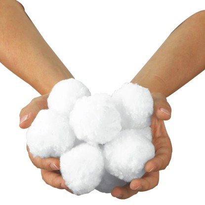 Steinbach Pool Filter Balls 700 g