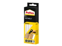 Pattex Heisskleber Hot Sticks Transparent 200 g Pattex Heisskleber Hot Sticks Transparent 200 g