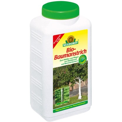 Neudorff Vernice biologica per alberi 2 l