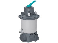 Bestway Sandfilterpumpe 3'596 l / 950 gal