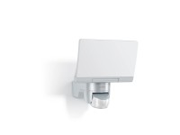 Steinel LED-Aussenstrahler mit Bewegungsmelder XLED Home 2 Silber