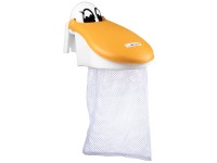 Rotho Badespielzeugsammler KidsKit Pelikan Rotho Badespielzeugsammler KidsKit Pelikan