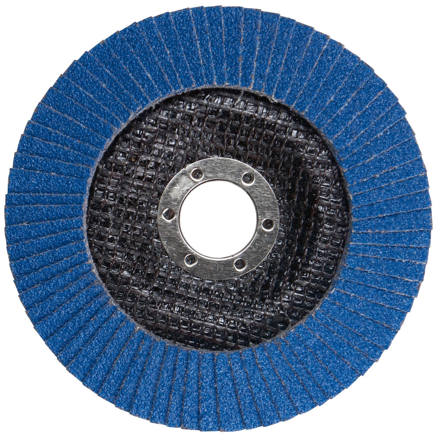 Bosch Accessories Disque Abrasif pour Meuleuse Angulaire, 60