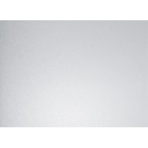 d-c-fix Film statique Milky, 90x150cm, pour fenêtres et surfaces en verre comme écran de confidentialité.