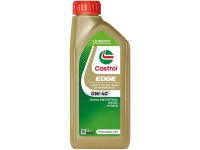 Castrol Motoröl Edge 0W-40 / 1 l